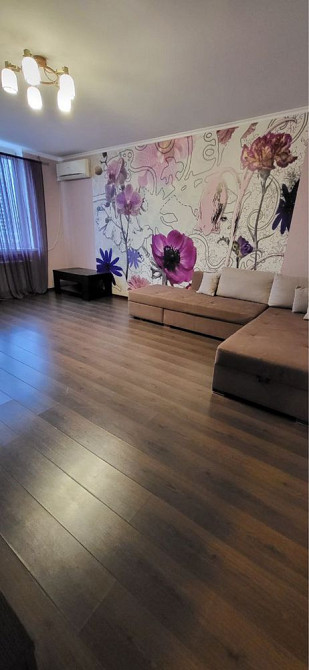 Сдам 2х кв. ЖК Корона, Княжий затон, 90м2, Позняки,Осокорки Киев - изображение 6