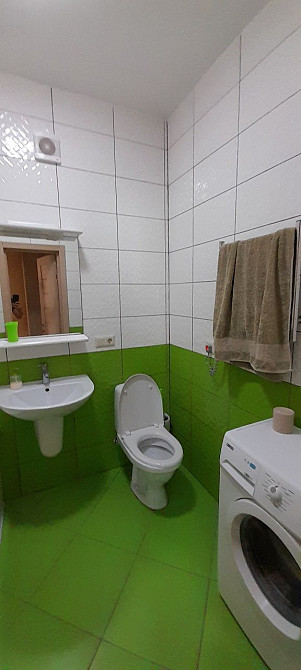 Оренда однокімнатної квартири вул.Сингаївського 2 Ірпінь - зображення 2