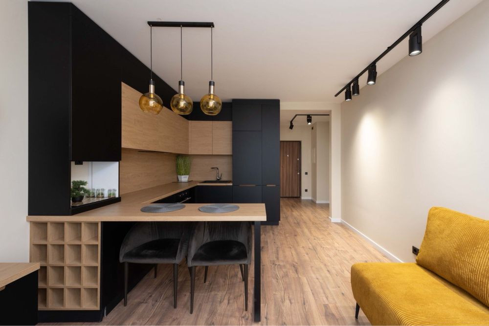 Оренда стильної квартири Киев - изображение 3