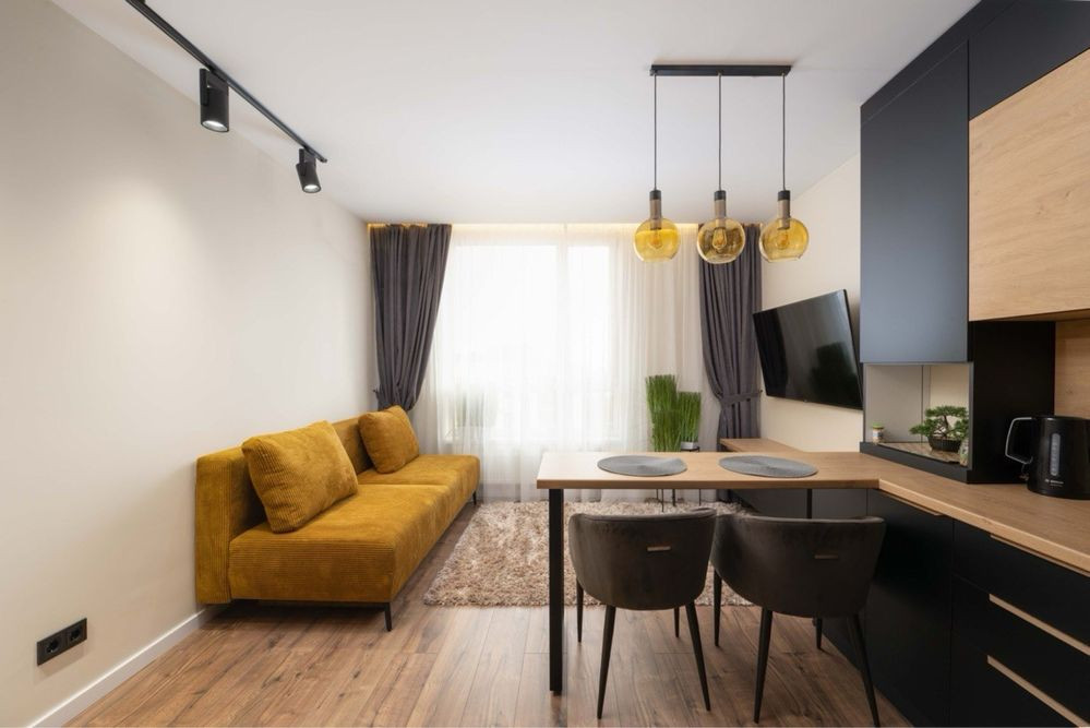 Оренда стильної квартири Киев - изображение 4