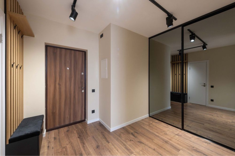 Оренда стильної квартири Киев - изображение 6