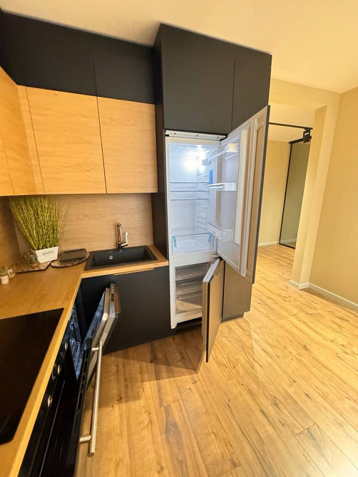 Оренда стильної квартири Киев - изображение 7