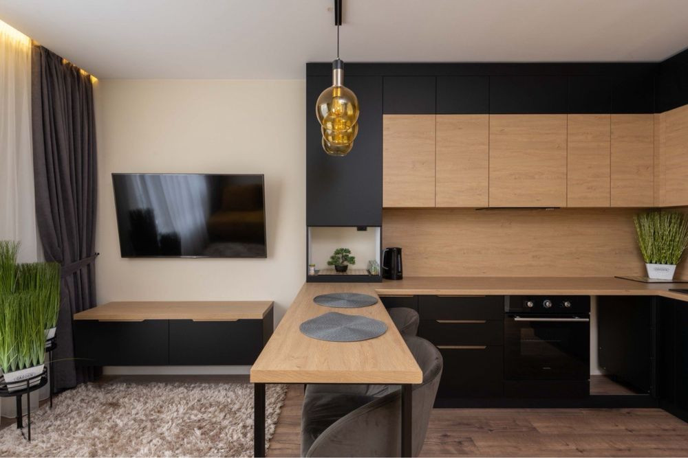 Оренда стильної квартири Киев - изображение 2