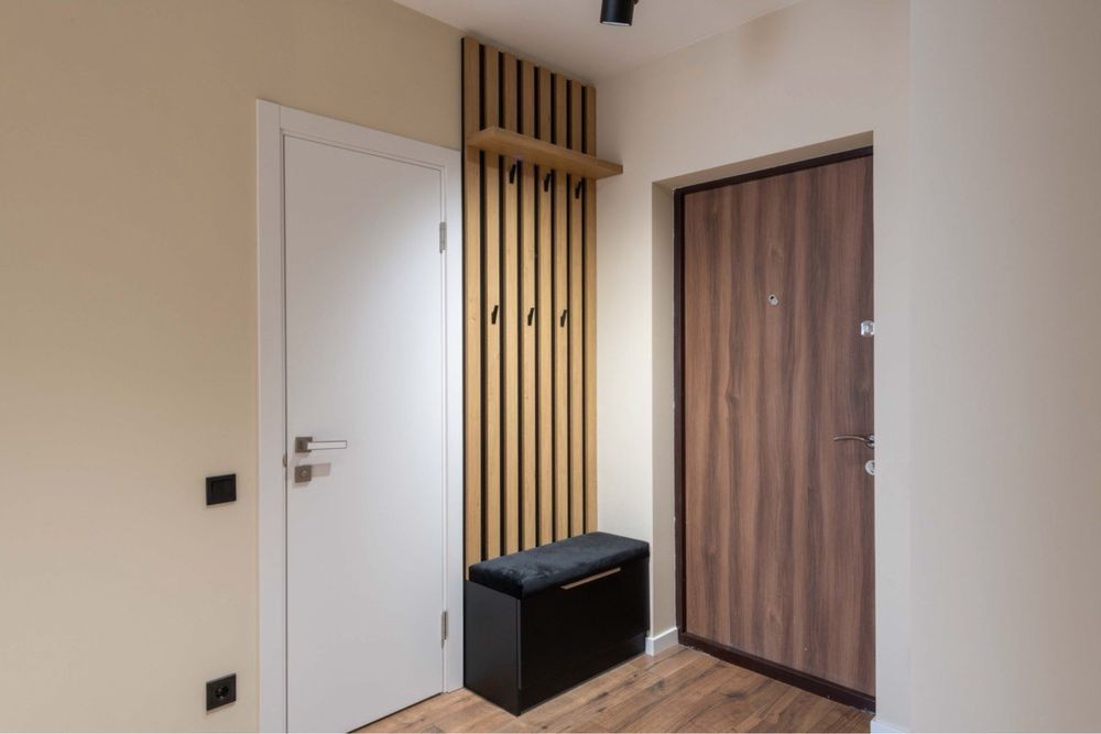 Оренда стильної квартири Киев - изображение 5