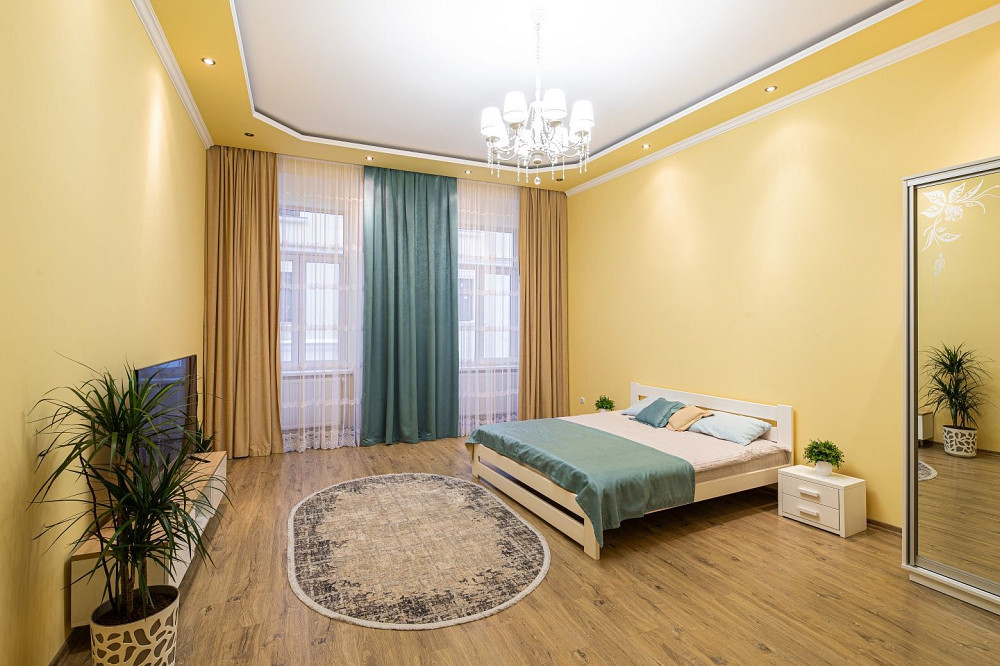 Оренда 2 кімнатної квартири по вул. Краківська Центр міста!! Львів - зображення 3