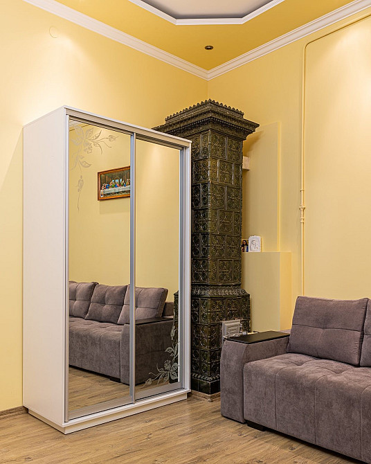 Оренда 2 кімнатної квартири по вул. Краківська Центр міста!! Львів - зображення 6