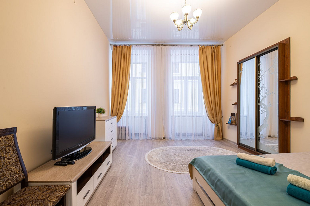 Оренда 2 кімнатної квартири по вул. Краківська Центр міста!! Львів - зображення 4