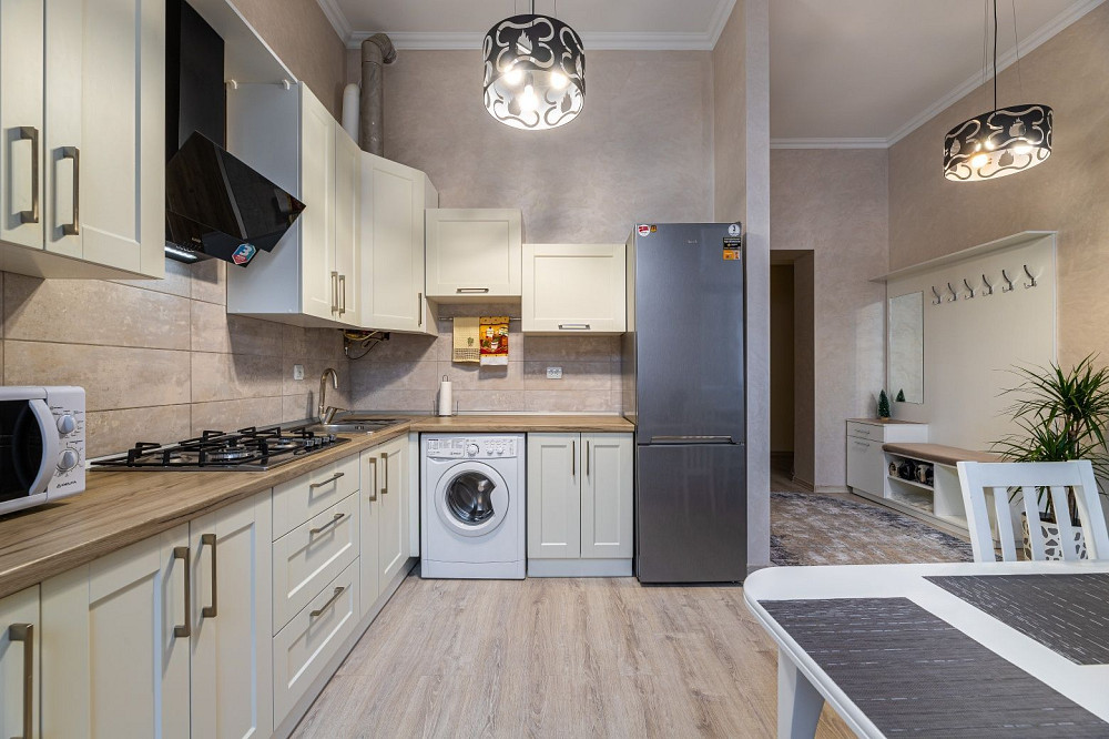 Оренда 2 кімнатної квартири по вул. Краківська Центр міста!! Львів - зображення 1