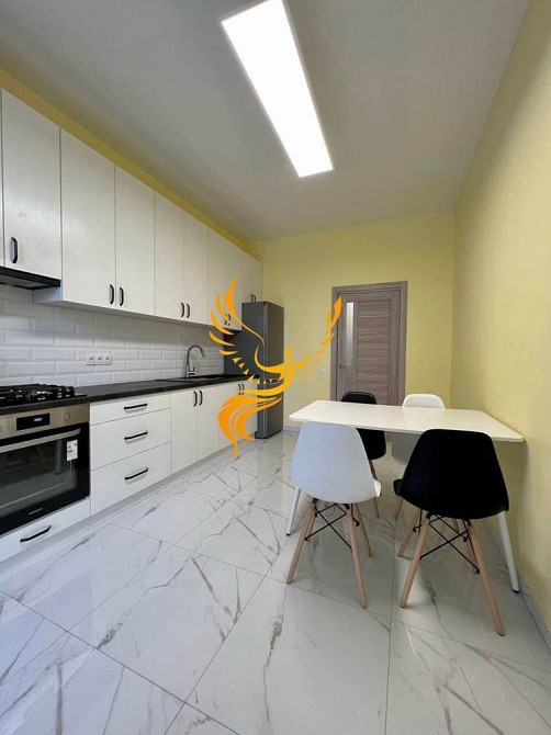 Світла 1км квартира вул.Матейки Ивано-Франковск - изображение 3