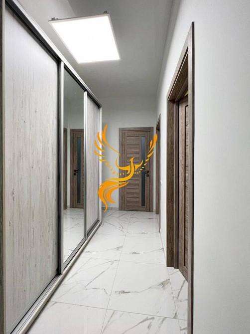 Світла 1км квартира вул.Матейки Ивано-Франковск - изображение 7