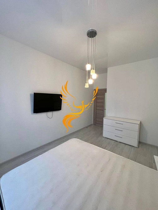 Світла 1км квартира вул.Матейки Ивано-Франковск - изображение 2