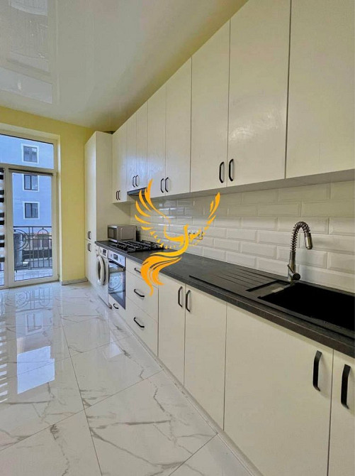 Світла 1км квартира вул.Матейки Ивано-Франковск - изображение 4