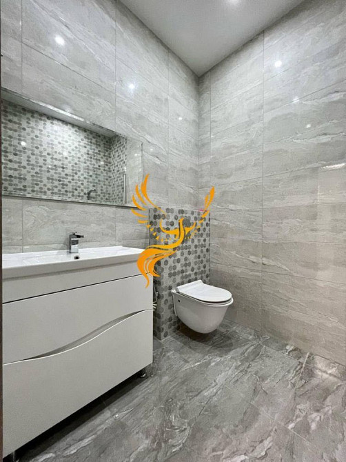 Світла 1км квартира вул.Матейки Ивано-Франковск - изображение 6