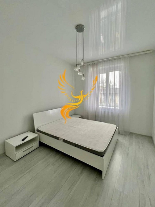 Світла 1км квартира вул.Матейки Ивано-Франковск - изображение 1