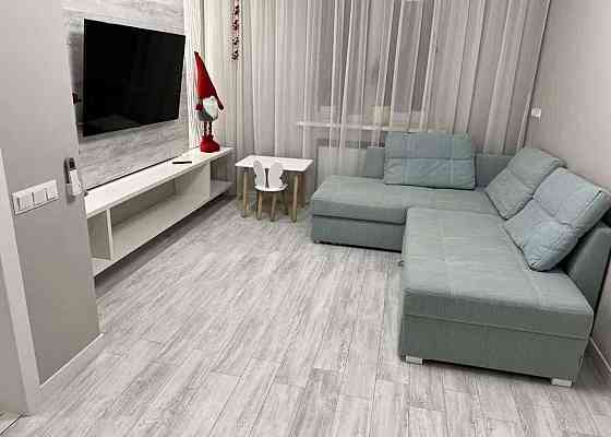 Продам однокомнатную квартиру с евроремонтом . (402040) Харьков