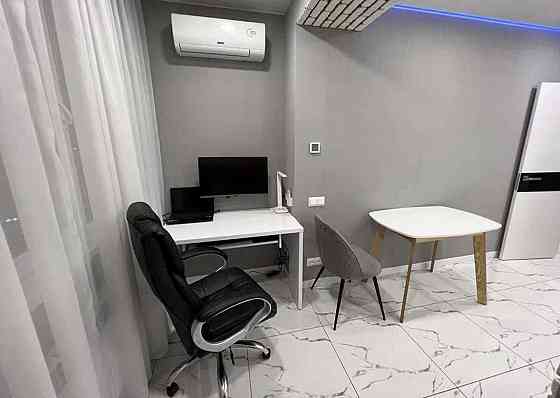 Продам однокомнатную квартиру с евроремонтом . (402040) Харьков