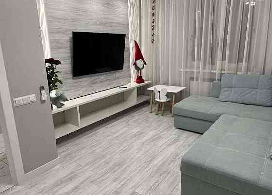 Продам однокомнатную квартиру с евроремонтом . (402040) Харьков