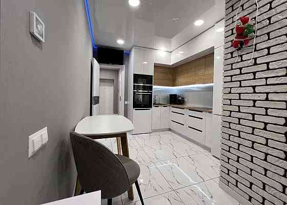 Продам однокомнатную квартиру с евроремонтом . (402040) Харьков