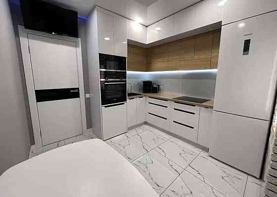 Продам однокомнатную квартиру с евроремонтом . (402040) Харьков