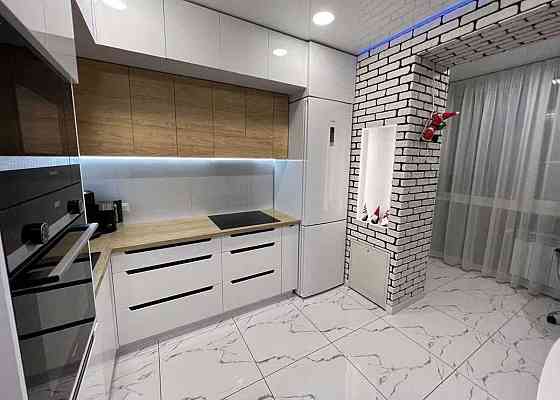 Продам однокомнатную квартиру с евроремонтом . (402040) Харьков