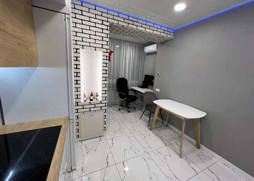 Продам однокомнатную квартиру с евроремонтом . (402040) Харьков - изображение 8