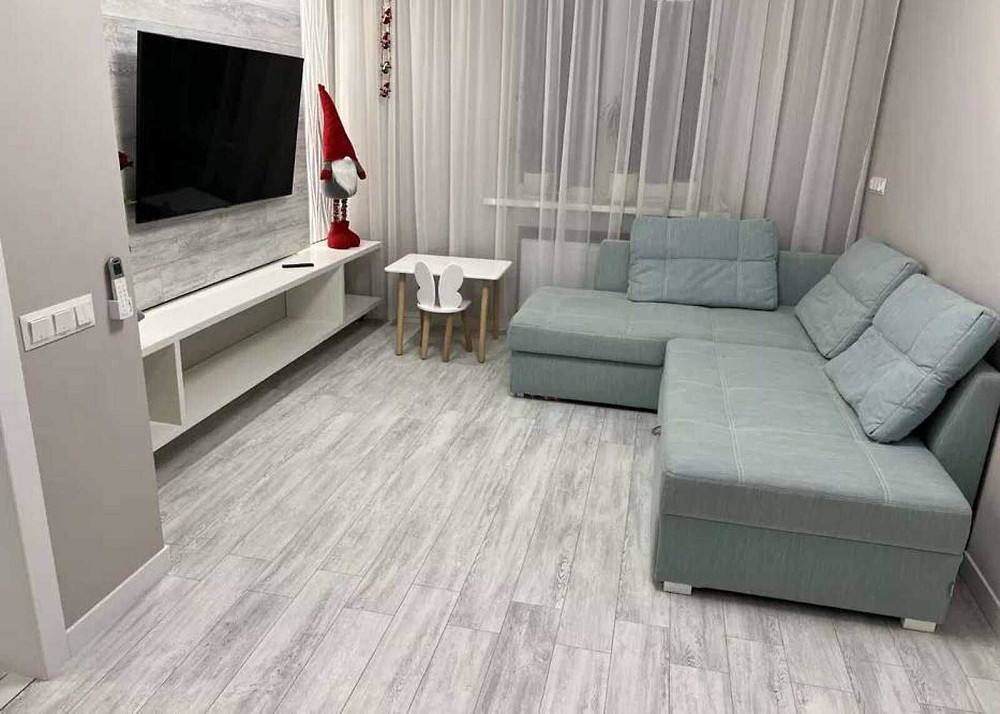 Продам однокомнатную квартиру с евроремонтом . (402040) Харьков - изображение 4