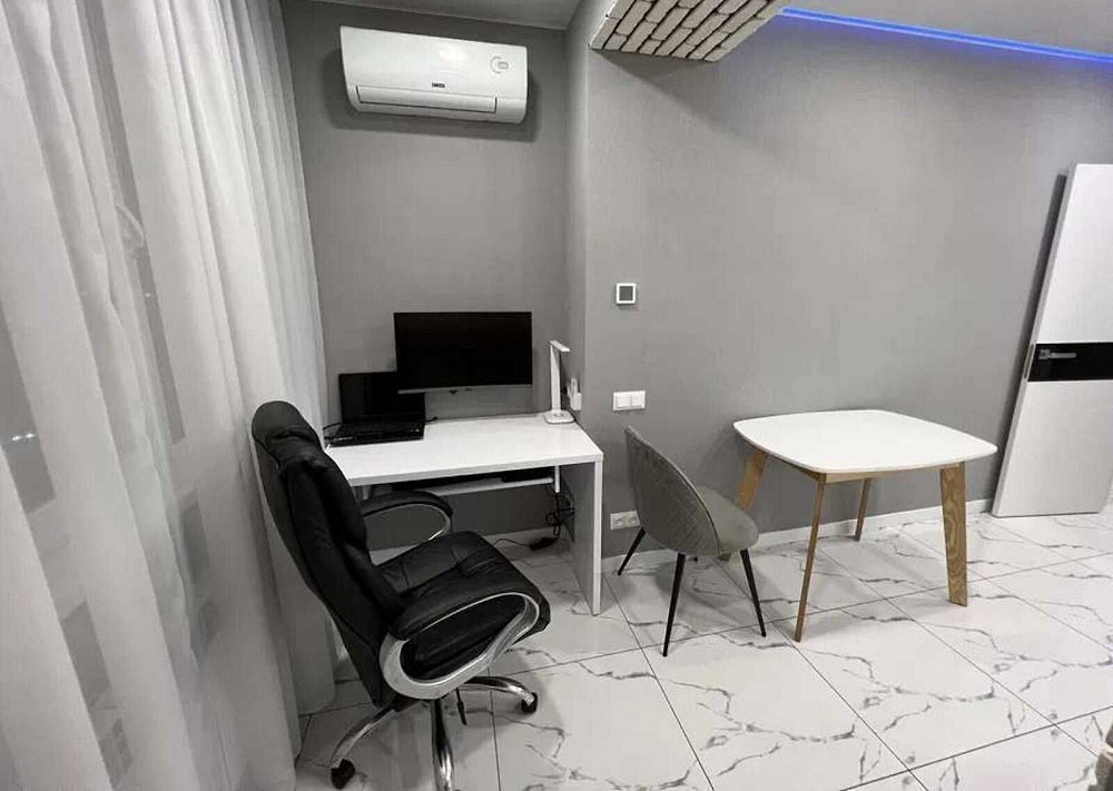 Продам однокомнатную квартиру с евроремонтом . (402040) Харьков - изображение 3