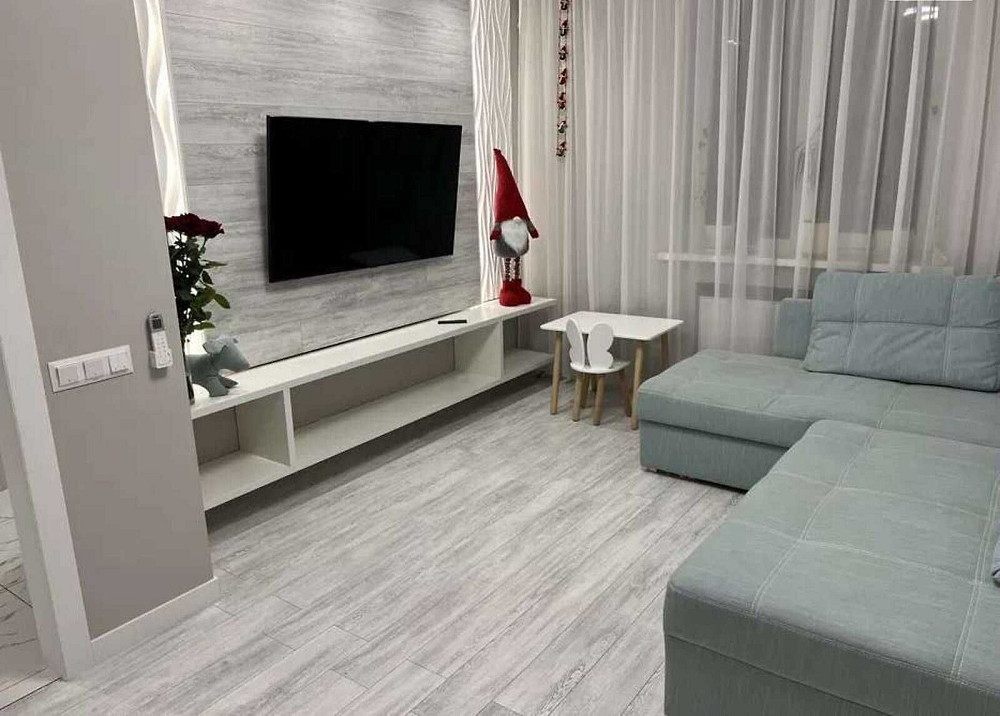 Продам однокомнатную квартиру с евроремонтом . (402040) Харьков - изображение 6