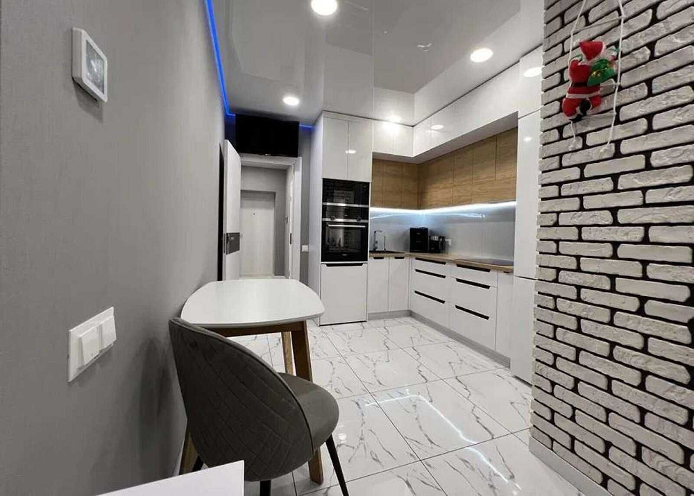 Продам однокомнатную квартиру с евроремонтом . (402040) Харьков - изображение 5