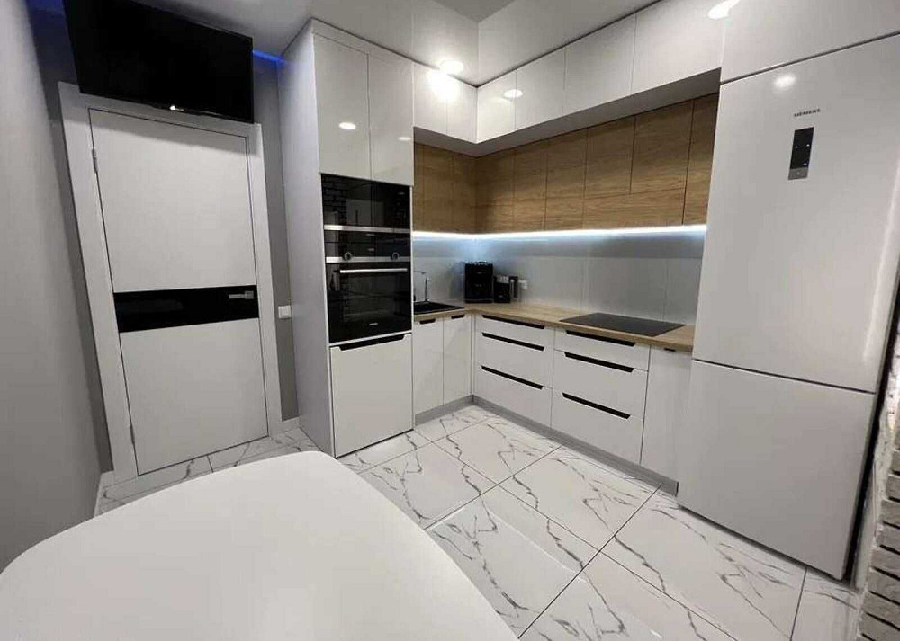 Продам однокомнатную квартиру с евроремонтом . (402040) Харьков - изображение 2