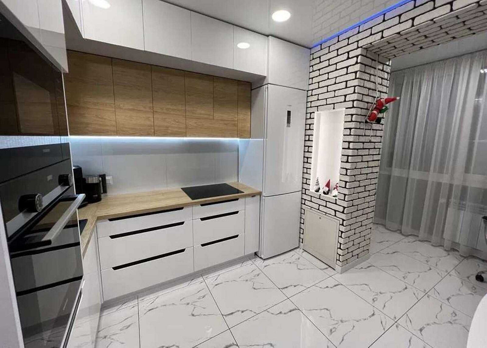 Продам однокомнатную квартиру с евроремонтом . (402040) Харьков - изображение 1