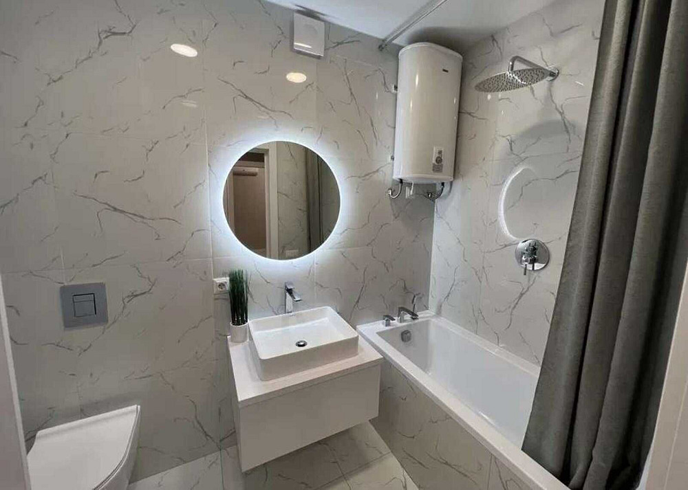 Продам однокомнатную квартиру с евроремонтом . (402040) Харьков - изображение 7