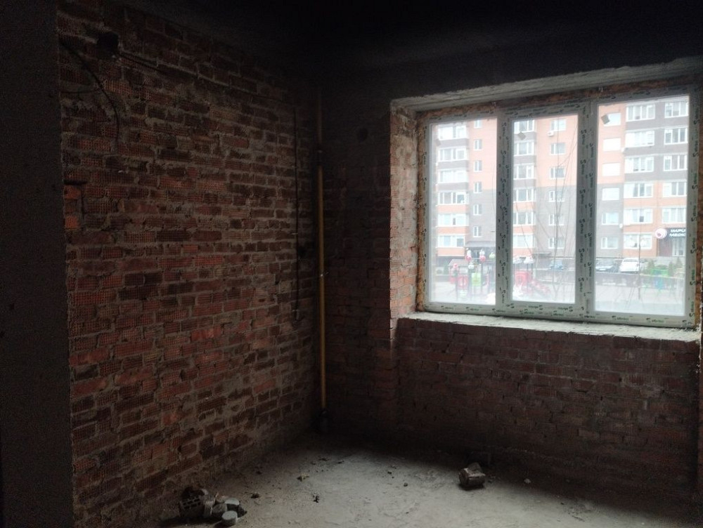 1 кімнатна квартира. Європейський квартал. Щітки - зображення 7