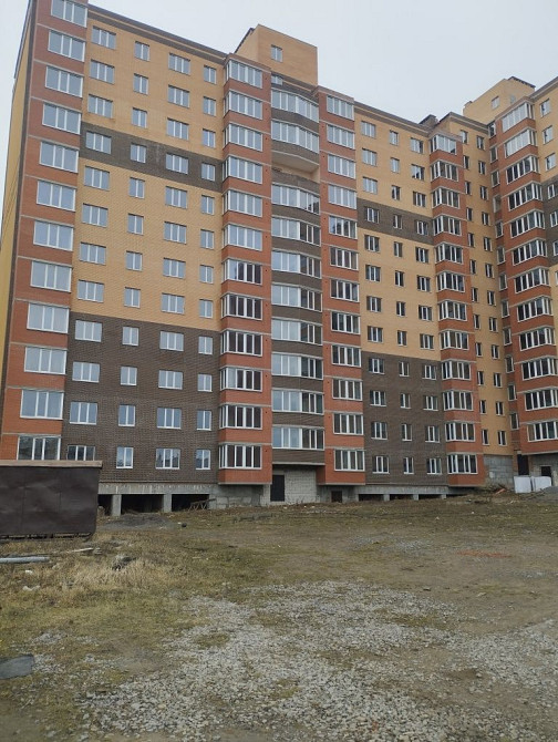 1 кімнатна квартира. Європейський квартал. Щітки - зображення 1