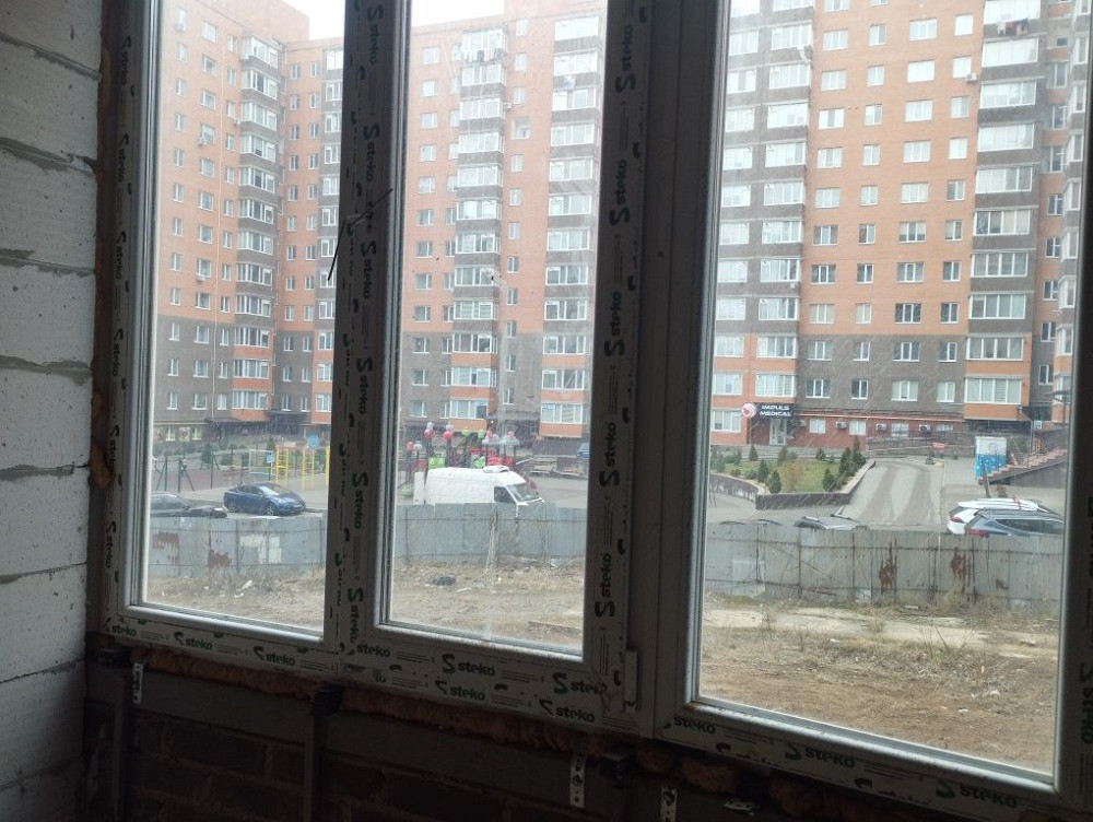 1 кімнатна квартира. Європейський квартал. Щітки - зображення 3