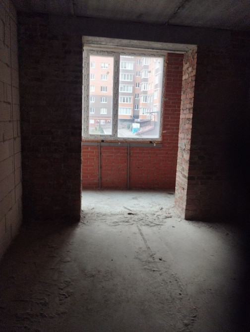 1 кімнатна квартира. Європейський квартал. Щітки - зображення 5