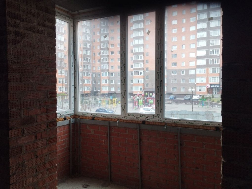 1 кімнатна квартира. Європейський квартал. Щітки - зображення 4