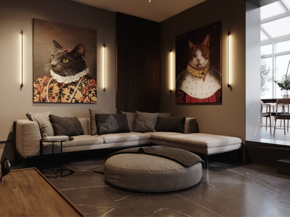 Пентхаус с террасой/Франзузский б-р/Аркадия Одесса - изображение 7