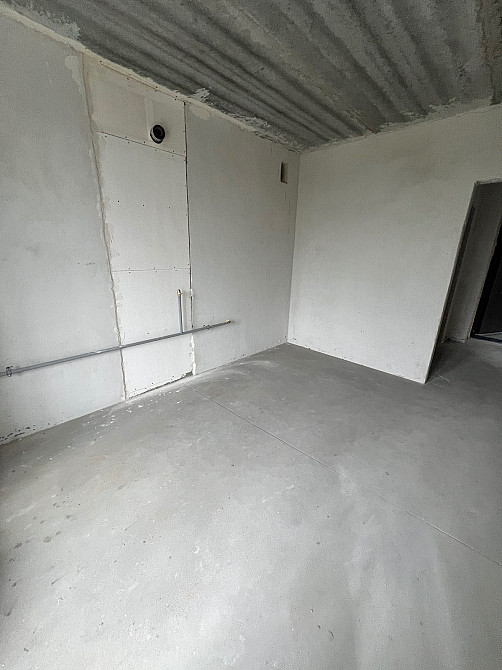 Зручний виїзд на Київ. 1кк без ремонту. Ірпінь Ирпень - изображение 4