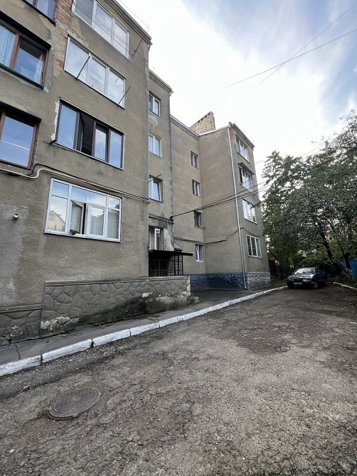 Продаж квартири р-н вул.Шевченка без податку Черновцы - изображение 3