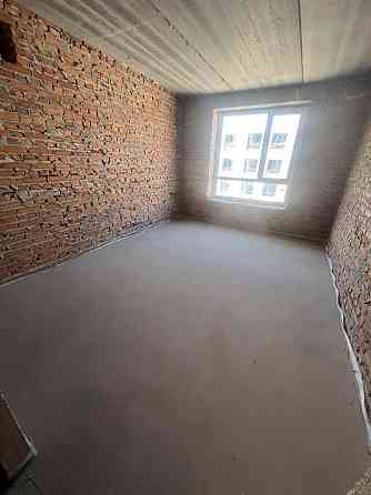 Квартира вільного планування біля Бучанського парку Буча