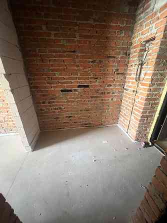 Квартира вільного планування біля Бучанського парку Буча