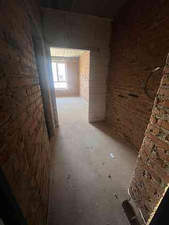 Квартира вільного планування біля Бучанського парку Буча