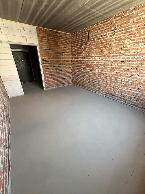 Квартира вільного планування біля Бучанського парку Буча - зображення 7