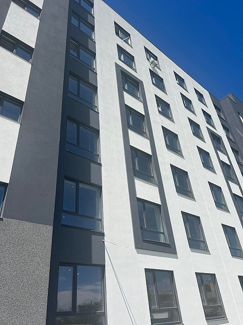 Квартира вільного планування біля Бучанського парку Буча - зображення 1