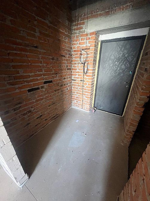 Квартира вільного планування біля Бучанського парку Буча - зображення 4