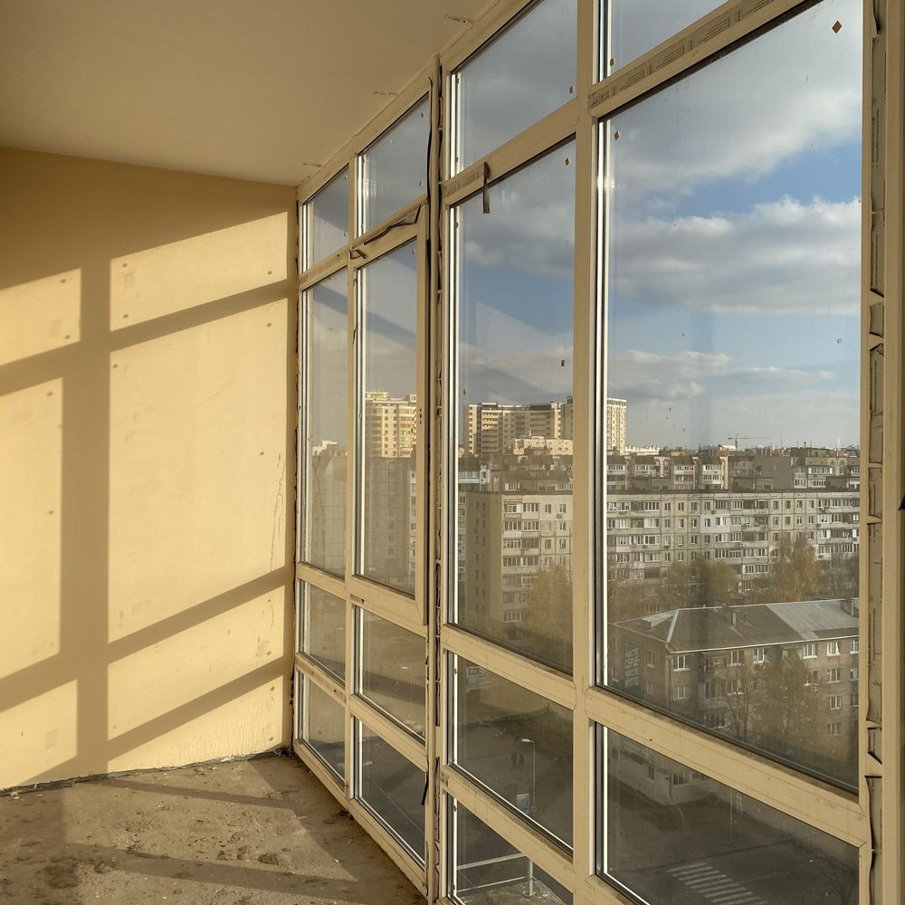 Продажа 3 кімнатної квартири 112 м² Вишневе Європейска 31-А Вишневе - зображення 1