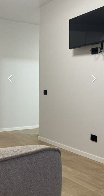 • Продаж сучасної 1-кімнатної квартири• Рівне - зображення 3