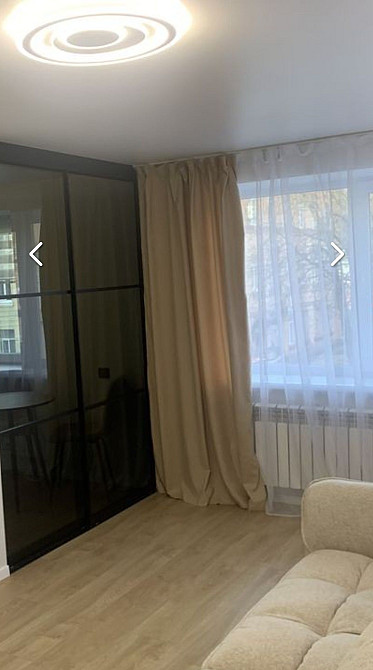 • Продаж сучасної 1-кімнатної квартири• Рівне - зображення 4