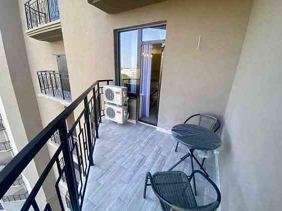 Продажа 2 комнатной квартиры, .евродвушка. ЖК Родос у моря. Аркадия. Одесса